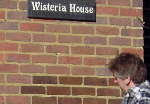 Wisteria House